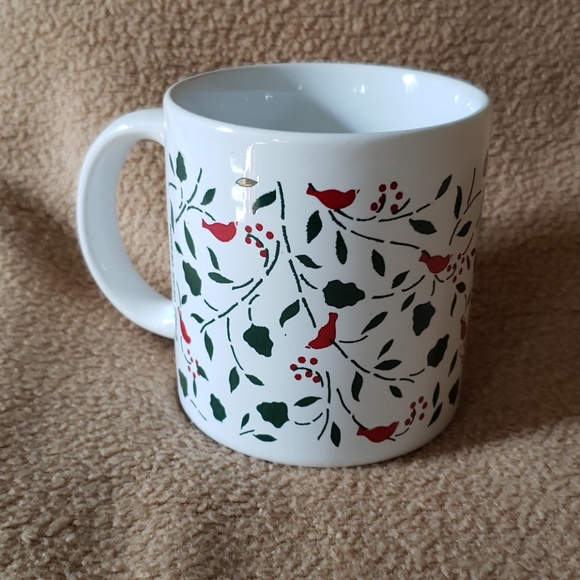 CCCC England Holiday mug - Picture 1 of 5